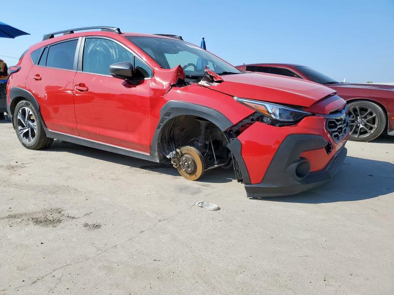 2024 SUBARU CROSSTREK JF2GUADC1R8297681