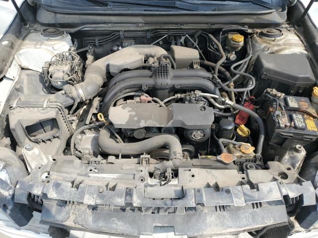 2016 SUBARU OUTBACK 2.5I LIMITED 4S4BSANC3G3357351