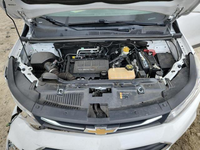 2018 CHEVROLET TRAX LS 3GNCJKSB1JL395046