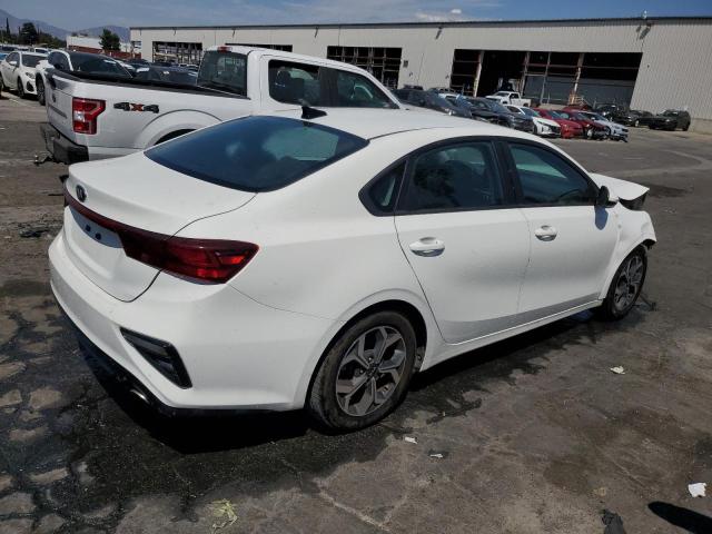 2021 KIA FORTE FE 3KPF24AD5ME279357