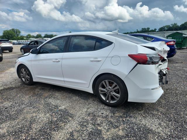 2018 HYUNDAI ELANTRA SE 5NPD84LF7JH274785
