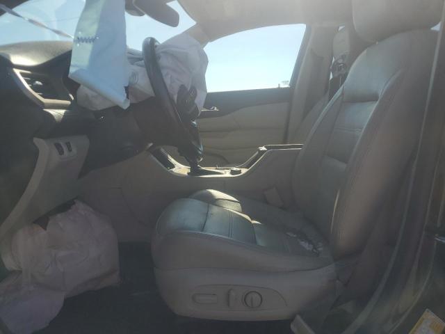 2019 GMC ACADIA DEN 1GKKNPLSXKZ109455