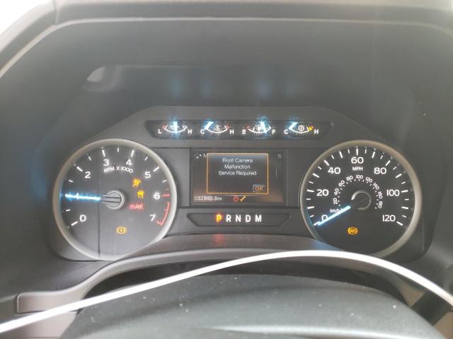 2019 FORD F150 SUPER - 1FTEW1E56KKF29359