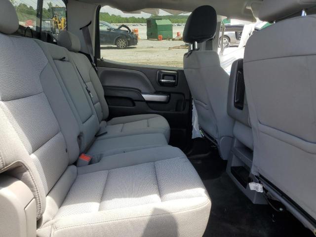 2017 CHEVROLET SILVERADO - 3GCUKREC3HG103410