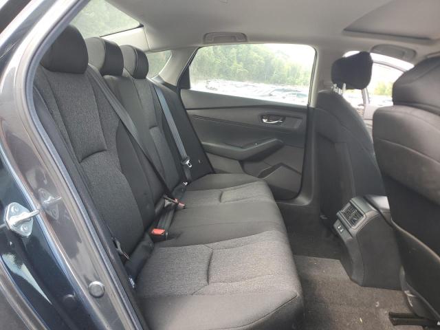 2025 HONDA ACCORD SE 1HGCY1F47SA002414