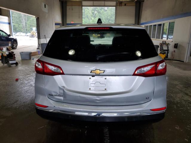 2019 CHEVROLET EQUINOX LT 2GNAXJEV7K6193842