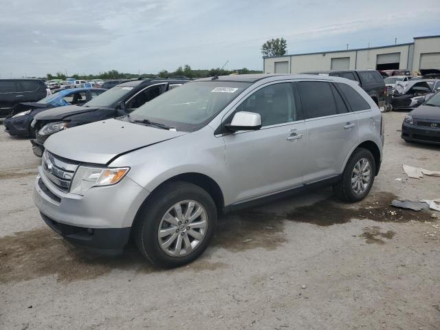 FORD EDGE LIMIT