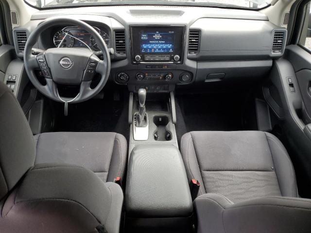 2023 NISSAN FRONTIER S 1N6ED1EK0PN637913
