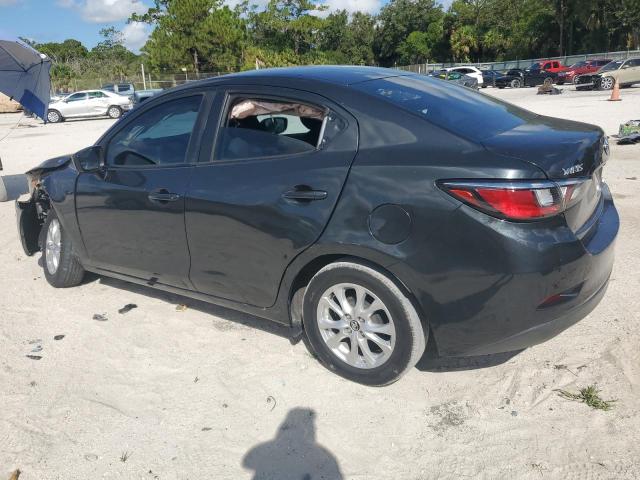 2017 TOYOTA YARIS IA 3MYDLBYVXHY152794