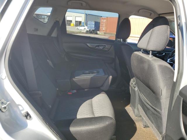 2018 NISSAN ROGUE S JN8AT2MV9JW303424