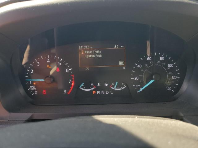 2021 FORD EXPLORER 1FMSK8BHXMGB50341