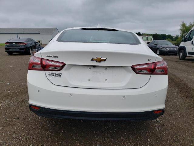 2024 CHEVROLET MALIBU PREMIER 1G1ZE5ST6RF211381
