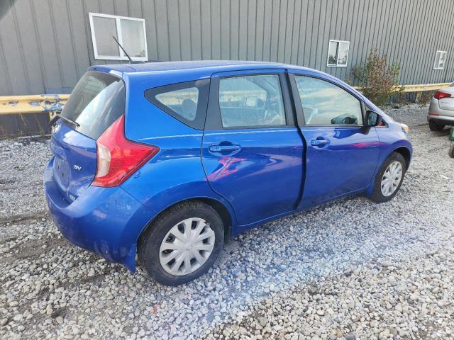 2015 NISSAN VERSA NOTE - 3N1CE2CP4FL385662