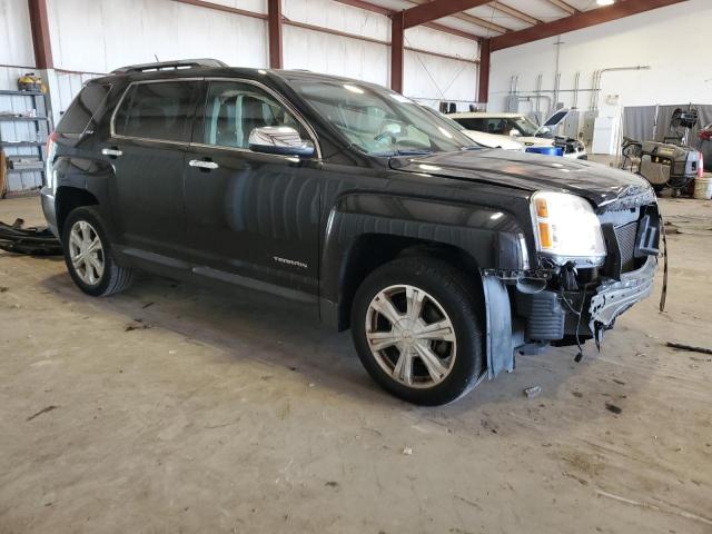 2016 GMC TERRAIN SL 2GKFLUE38G6166820