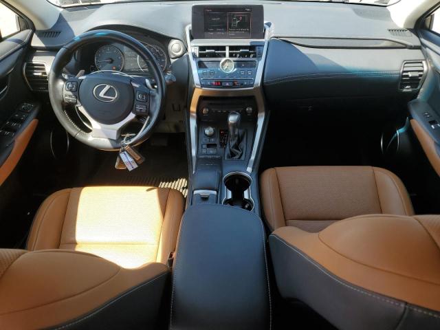 2019 LEXUS NX 300 BAS JTJBARBZ0K2213539