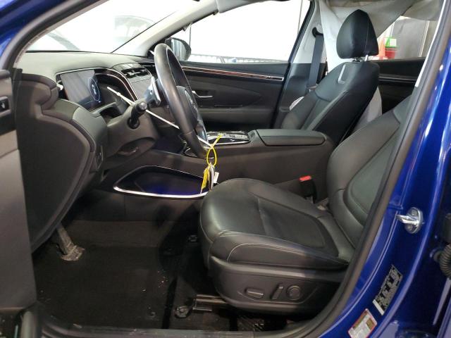 2022 HYUNDAI TUCSON LIM - 5NMJECAE9NH155879