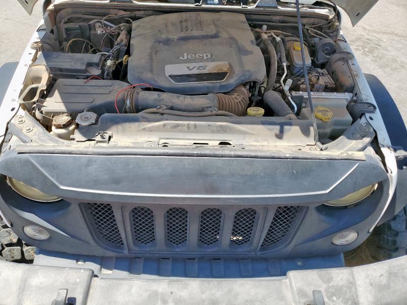 2018 JEEP WRANGLER U 1C4HJWDG5JL938456