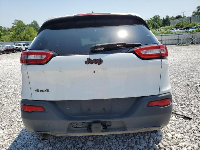 2016 JEEP CHEROKEE L 1C4PJMCB3GW283176