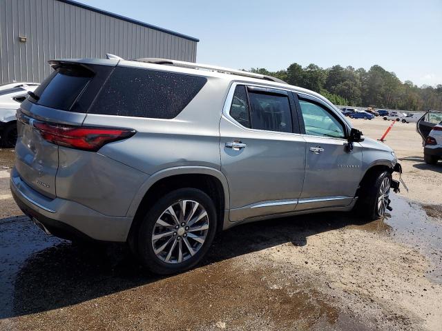 2023 CHEVROLET TRAVERSE P 1GNERKKW6PJ146083