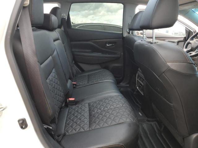 2023 NISSAN MURANO PLA 5N1AZ2DS2PC108383