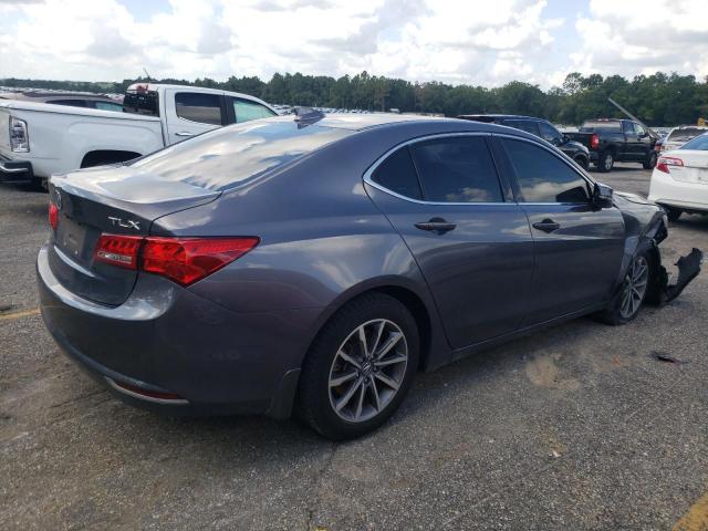 2020 ACURA TLX TECHNOLOGY 19UUB1F5XLA009244
