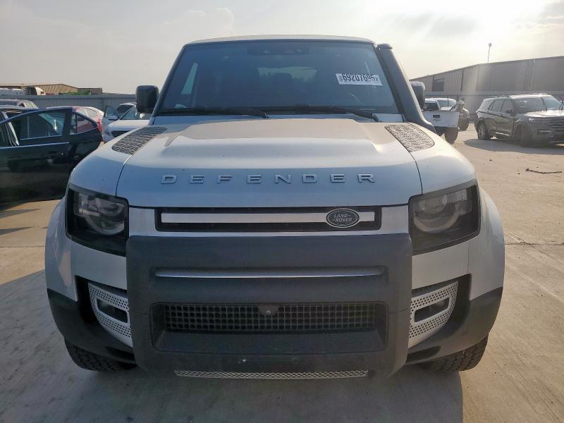 2022 LAND ROVER DEFENDER 90 S SALEJ6RX6N2083864