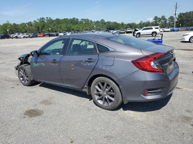 2020 HONDA CIVIC EX 19XFC1F31LE003882
