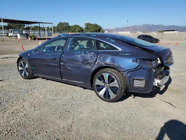 2023 MERCEDES-BENZ EQS SEDAN 450+ W1KCG2DB9PA032987