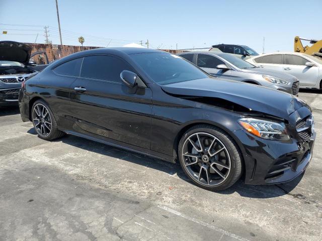 2023 MERCEDES-BENZ C 300 W1KWJ8DB7PG118622