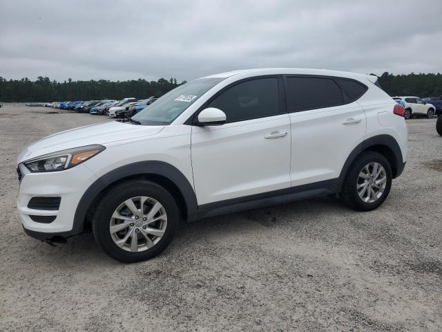 HYUNDAI TUCSON SE