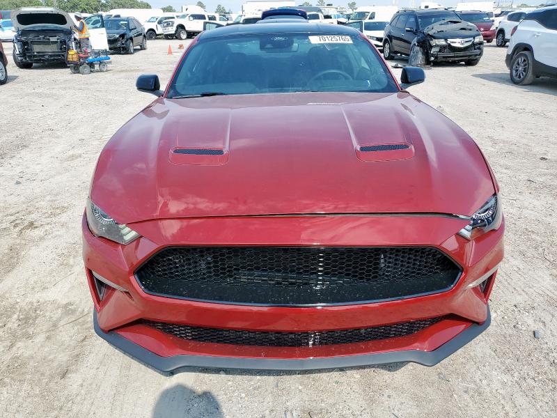 2022 FORD MUSTANG 1FA6P8TH0N5148784