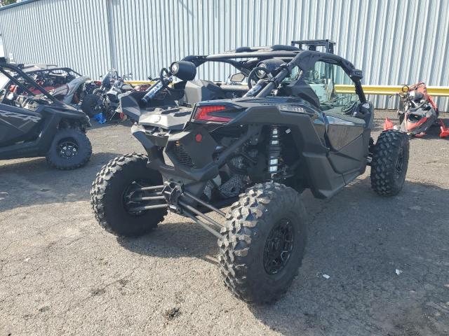 2023 CAN-AM MAVERICK X 3JBVXAV22PE000314