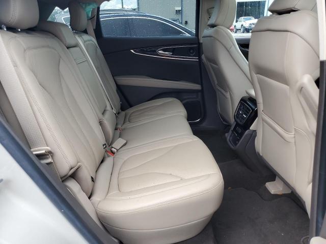 2022 LINCOLN NAUTILUS R 2LMPJ6K95NBL22309