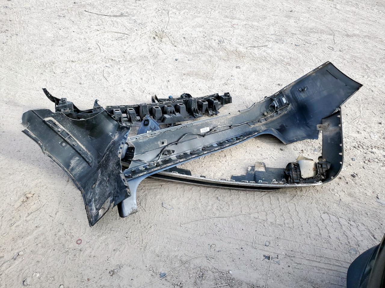 MERCEDES-BENZ GLS-CLASS 450 4MATIC