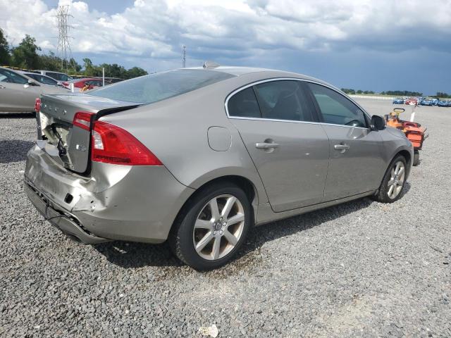 2016 VOLVO S60 PREMIER YV126MFK7G2396704