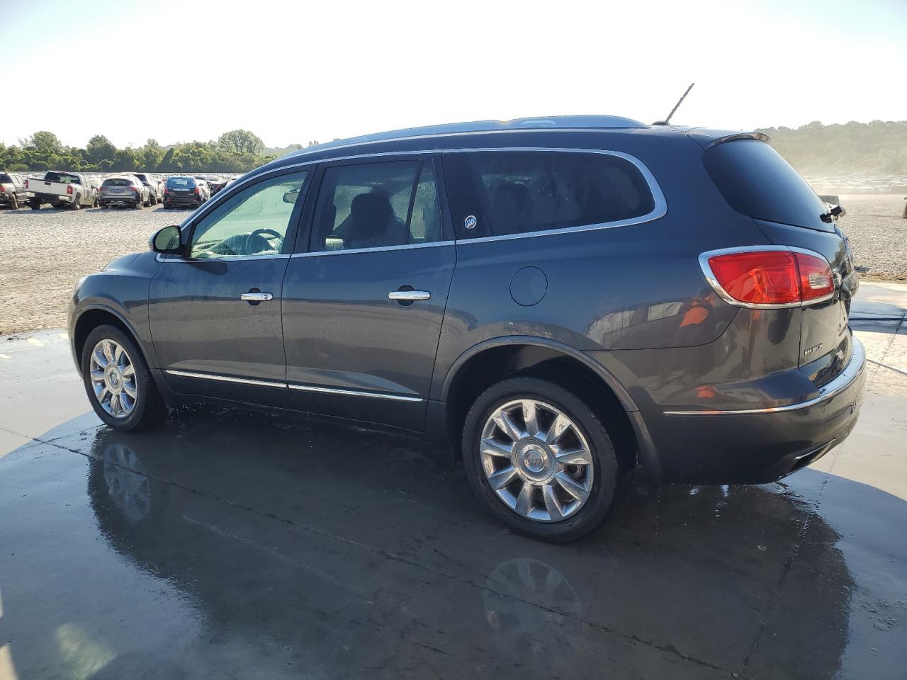BUICK ENCLAVE