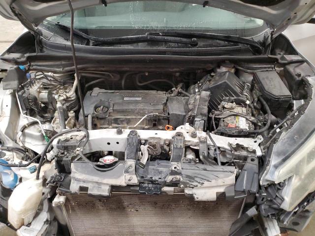 2016 HONDA CR-V EX - 2HKRM4H50GH635686