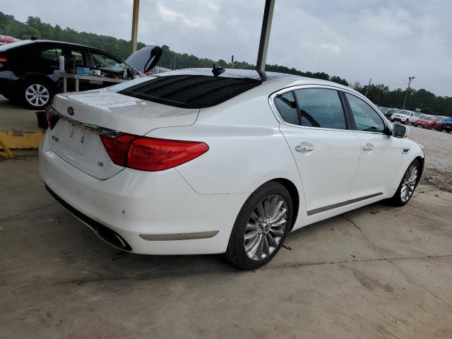 2015 KIA K900 KNALW4D48F6018099
