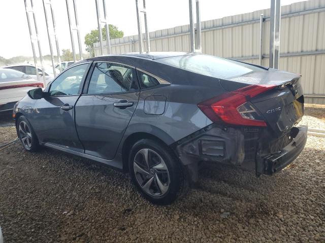 2020 HONDA CIVIC LX - 2HGFC2F67LH522943