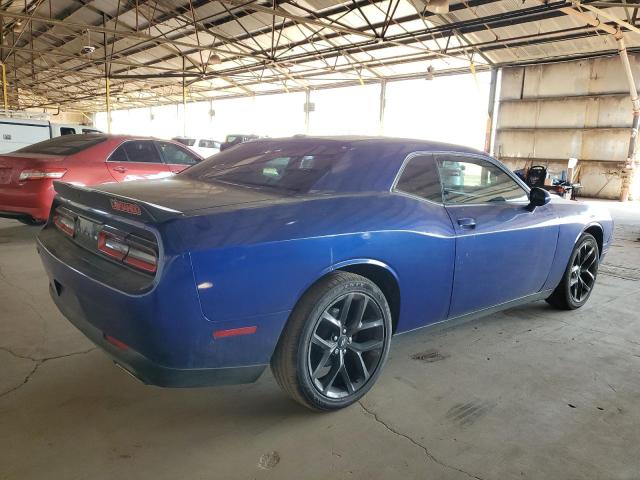 2019 DODGE CHALLENGER 2C3CDZAG2KH586821