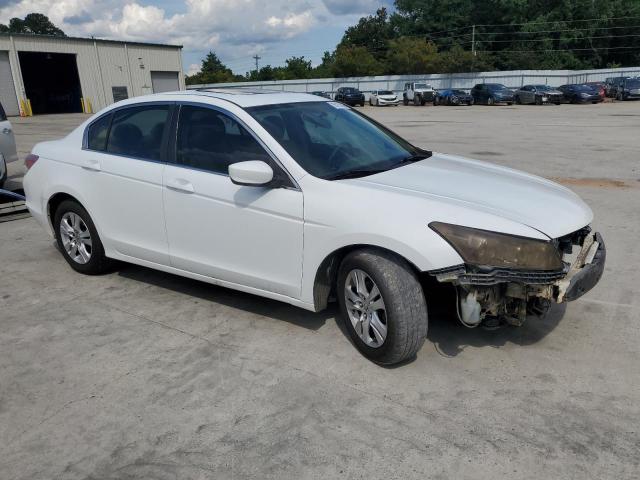 2008 HONDA ACCORD LXP #3293149150