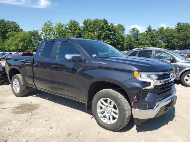 2024 CHEVROLET SILVERADO K1500 LT-L 1GCRDKEK1RZ296902