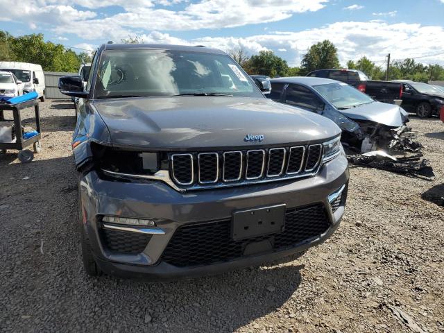 2023 JEEP GRAND CHER #3275482713
