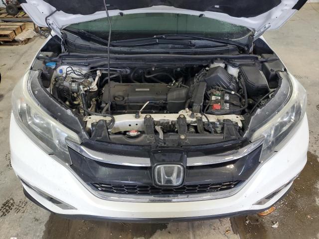 2016 HONDA CR-V TOURI 5J6RM4H97GL025180