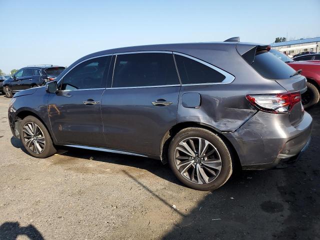 2020 ACURA MDX TECHNO 5J8YD4H57LL044614