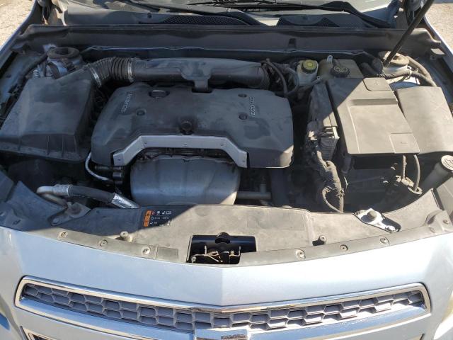 2013 CHEVROLET MALIBU LTZ #3285726648