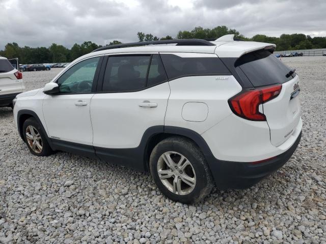 2018 GMC TERRAIN SL - 3GKALMEV9JL144050