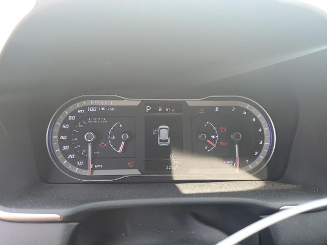 2022 HYUNDAI TUCSON SE 5NMJA3AE5NH154269