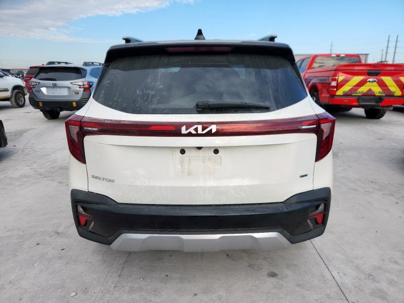 2024 KIA SELTOS SX KNDETCA71R7532467