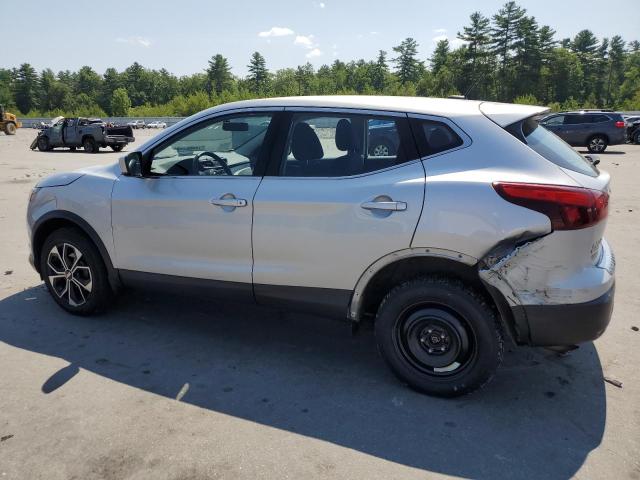 2018 NISSAN ROGUE SPOR - JN1BJ1CR3JW208705